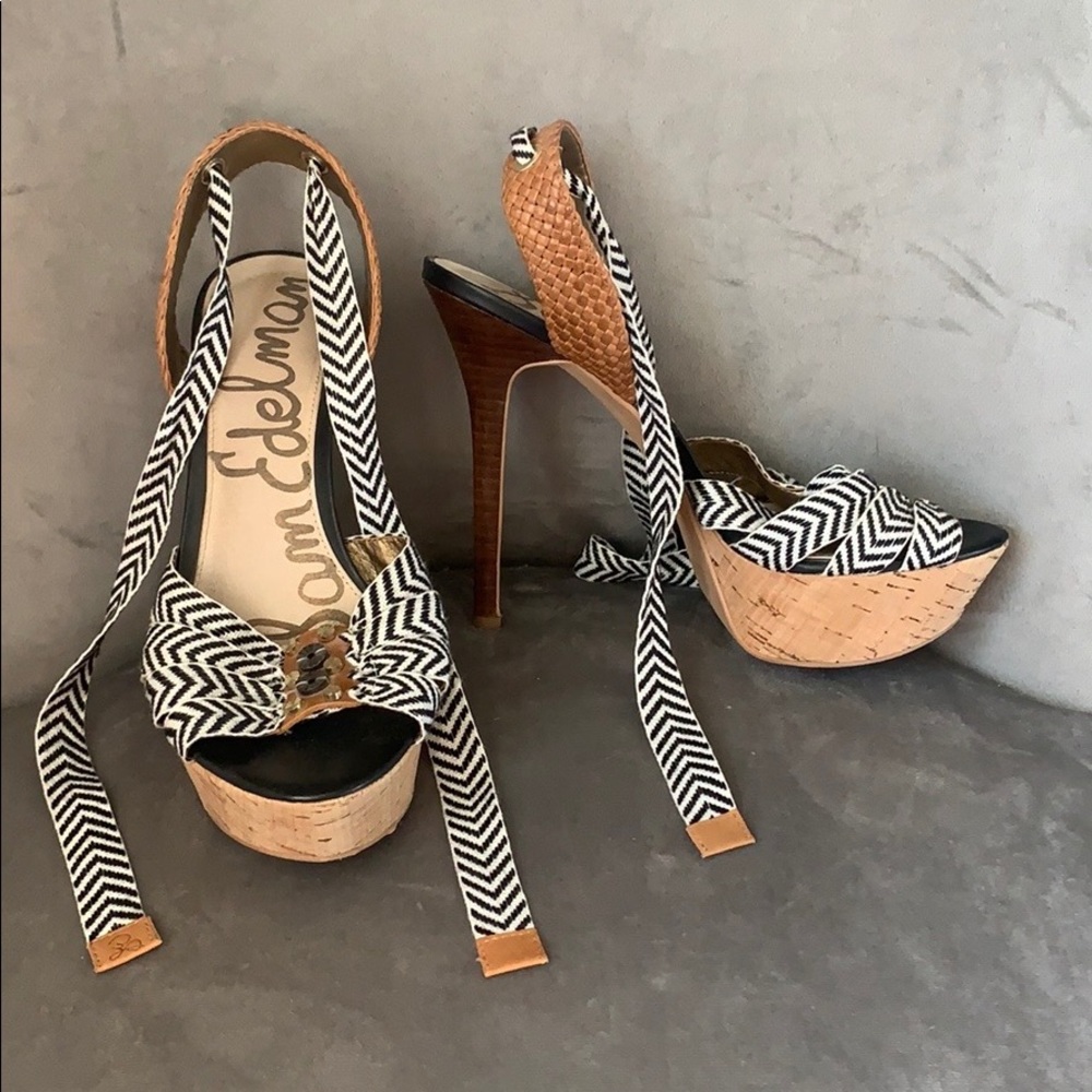 Sam Edelman heels